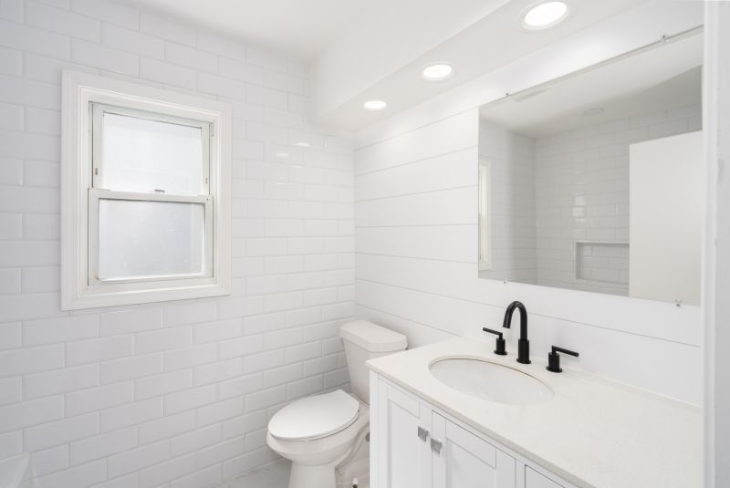 Top Bathroom Remodeling Companies in Cockeysville, MD