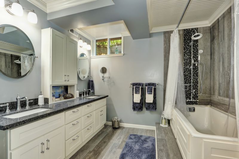 Top Bathroom Remodeling Companies in Davidsonville, MD