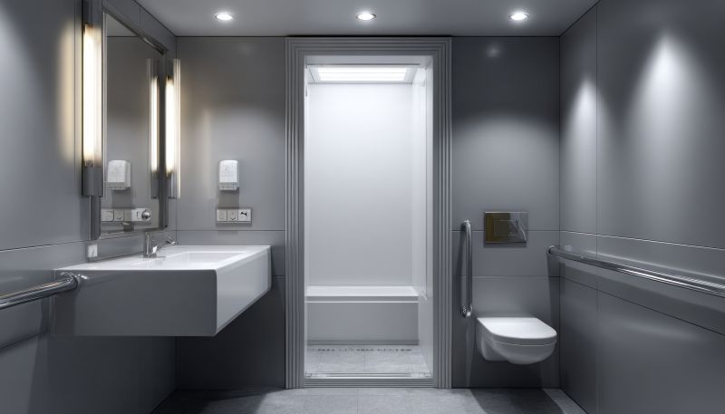 Top Bathroom Remodeling Companies in Fallston, MD