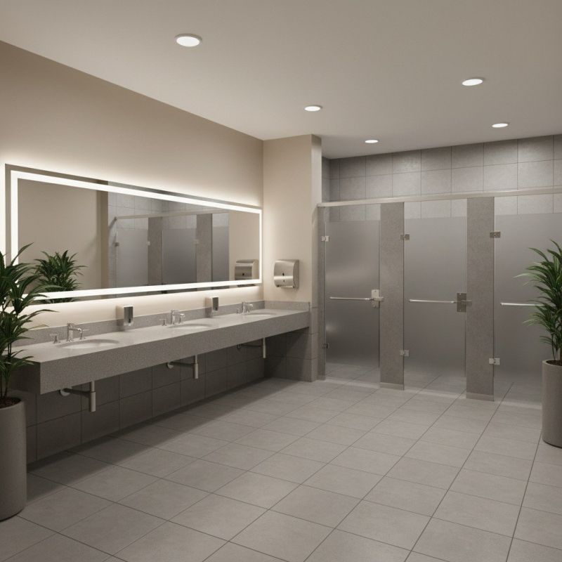 Top Bathroom Remodeling Companies in Fallston, MD